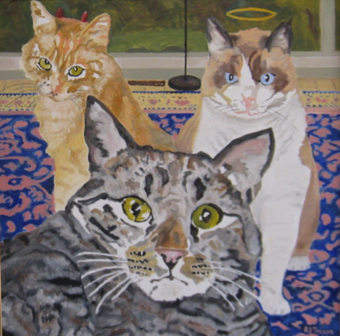 Meow Muse