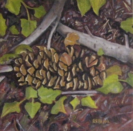 Pinecone
