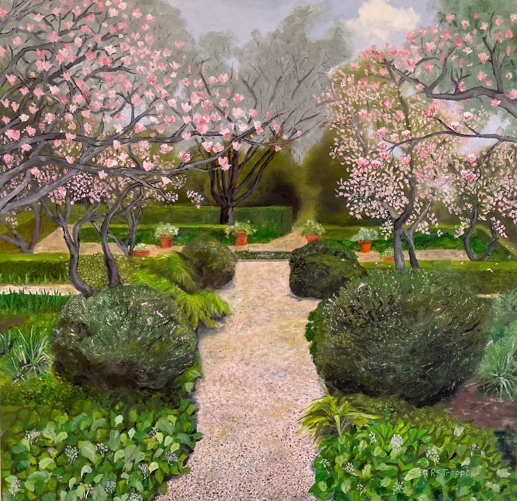 Blake Garden