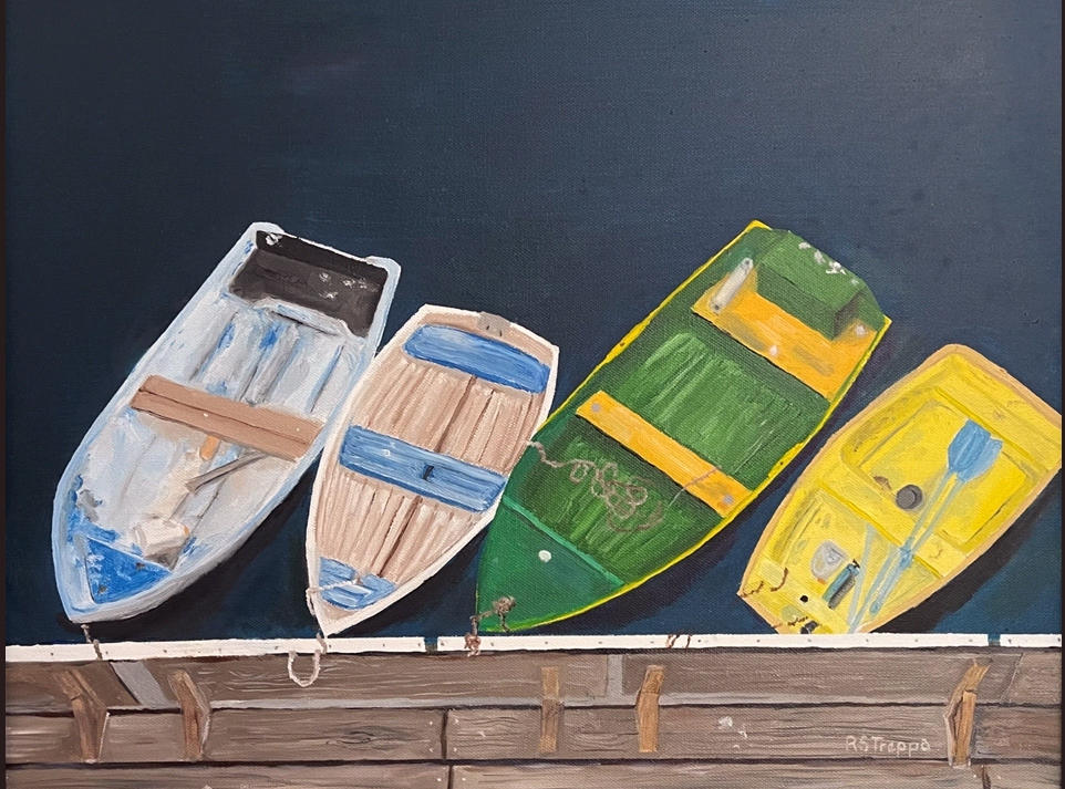 Wharf