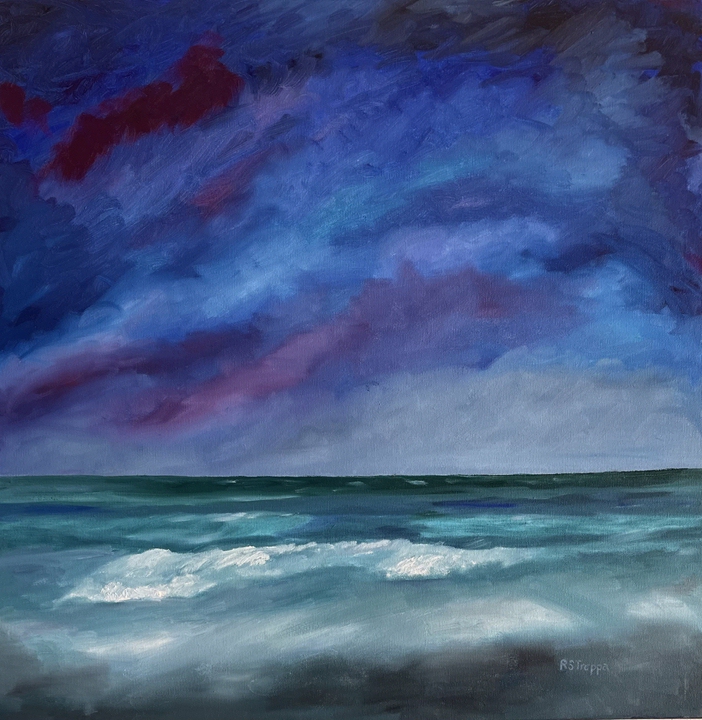 Night Wave