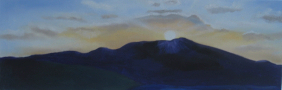 Mount Tam