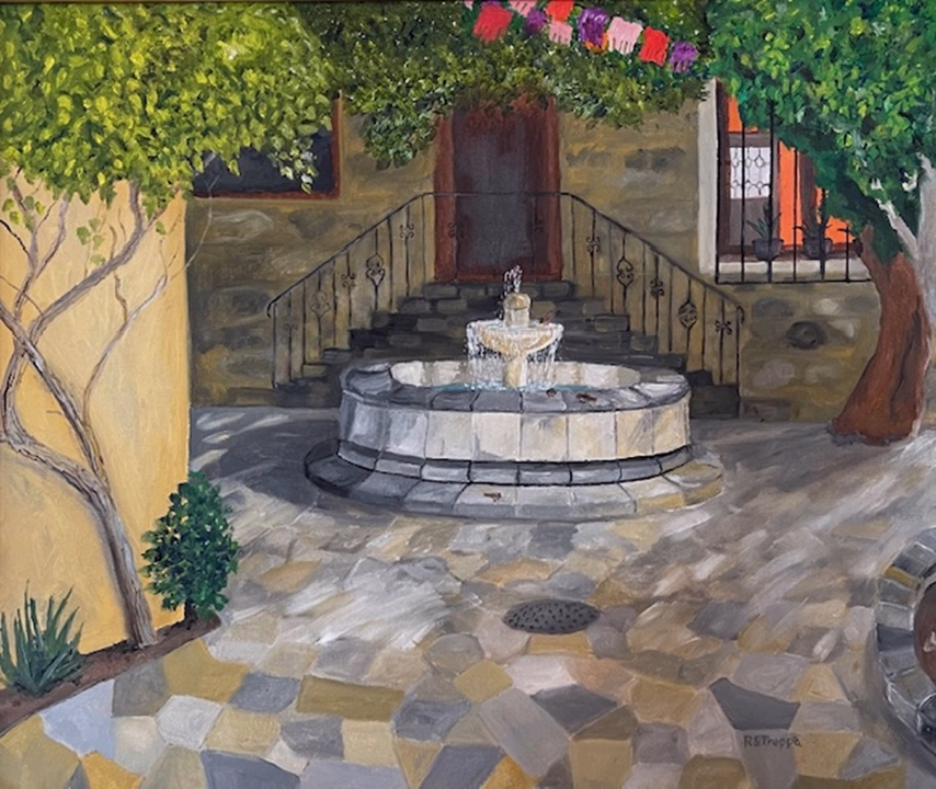 Oaxcaca