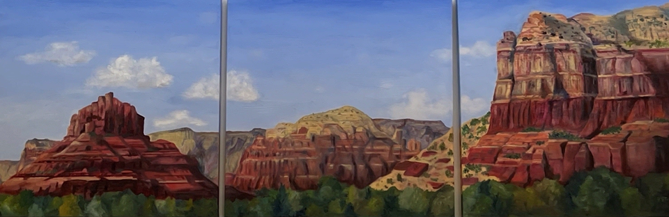 Red Rock Country