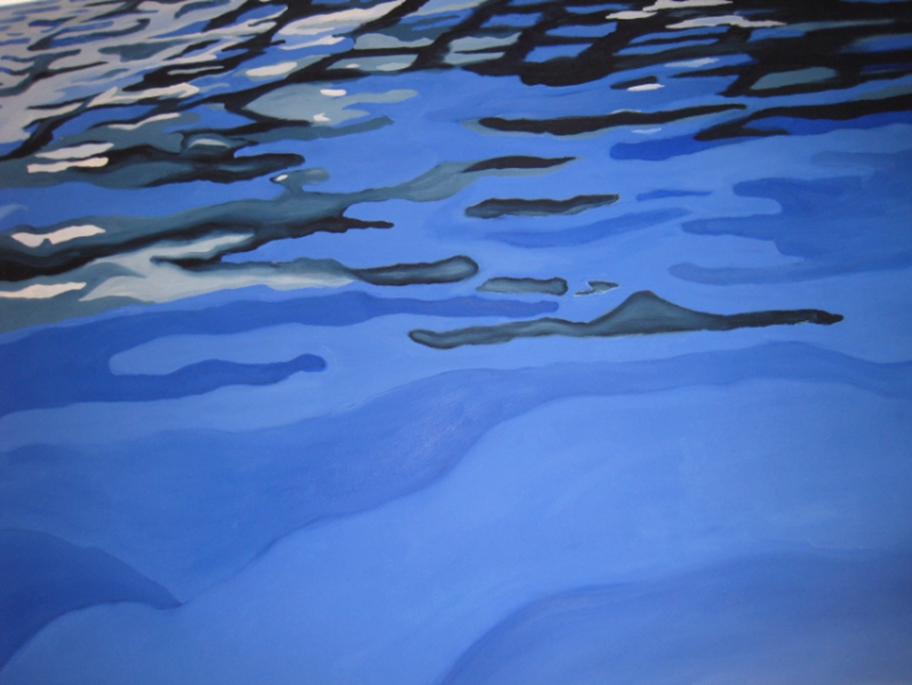 Blue Harbor