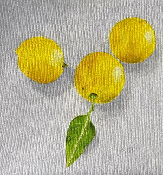 Lemons