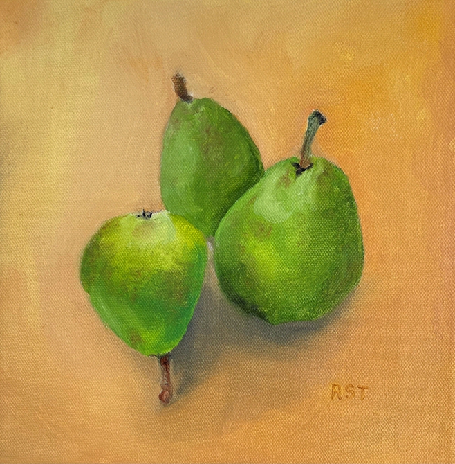 Pears
