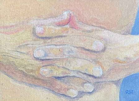 Hands