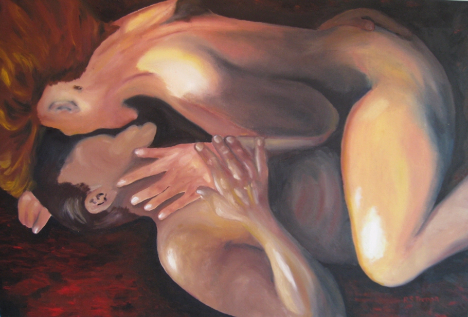 The Kiss