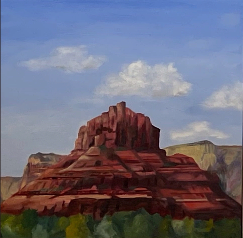 Bell Rock