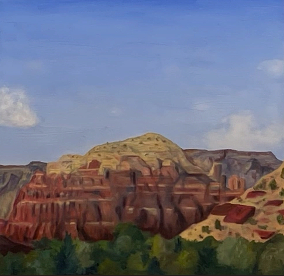 Capital Butte